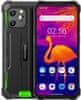 Blackview GBV8900 Thermo, 8GB/256GB, Green