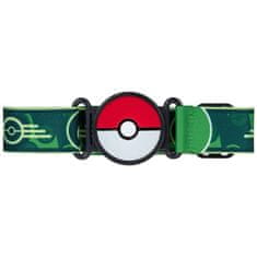 Jazwares Pokémon Clip 'n' Go Poké Ball Belt Set Bulbasaur