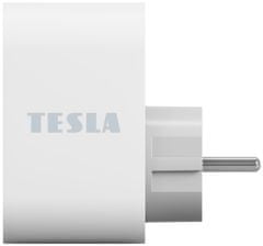 Tesla SMART Plug SP300 3 USB