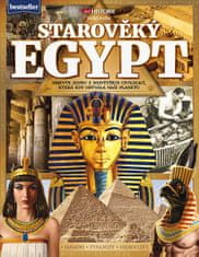 Kolektiv autorů: Starověký Egypt - 4. revidované vydání