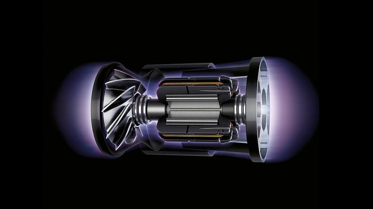  Dyson V10 Absolute 2023 