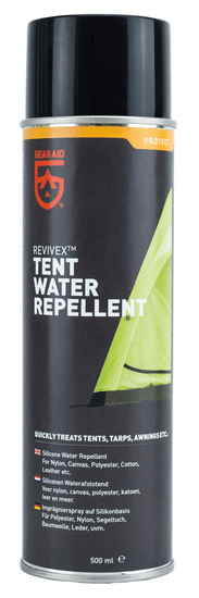 McNett GA Revivex Tent Water Repelent 500ml