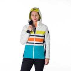Northfinder Dámská lyžařská bunda voděodolná ANN