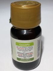 EL BARAKA Jasmínový parfémový olej 30ml
