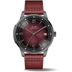JVD Analogové hodinky JC417.2