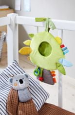 HABA Textilní motorická hračka na zavěšení Koala