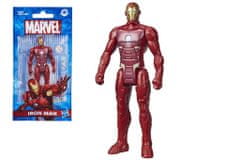 Figurka akční Marvel 10cm - Iron Man.