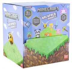 Přívěsek na klíče Minecraft: Buddies figurky Blindbox (4 cm)