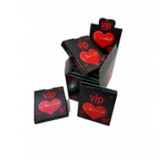 Loveo XXL VIP Power čokoláda na podporu erekce - 10 dávek