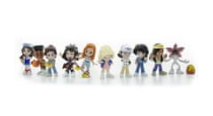 YuMe YuMe Stranger Things set figurek 4+1..