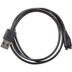 Tactical USB nabíjecí kabel pro Garmin Fenix 5/6/7, Approach S60, Vivoactive 3, 8596311085703