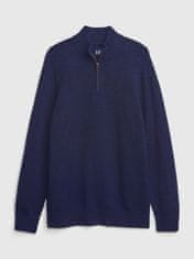 Gap Hladký pletený svetr XS