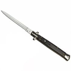 Pronett XJ4736 Vystřelovací nůž s pouzdrem 33 cm