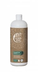 Tierra Verde Tierra Verde – Šampon kopřivový s vůní rozmarýnu a pomeranče 1 l