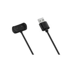 Tactical USB nabíjecí kabel Amazfit GTR2/GTS2, Zepp e/z/T-Rex Pro, 8596311144295