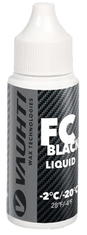 Vauhti Tekutý vosk FC Liquid BLACK