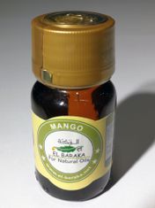 EL BARAKA Mango eterický olej 30ml