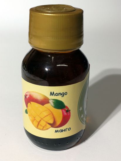 EL BARAKA Mango eterický olej 60ml
