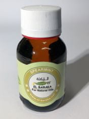 EL BARAKA Mátový olej eterický 60ml