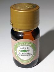 EL BARAKA Olej skořicový eterický 30ml