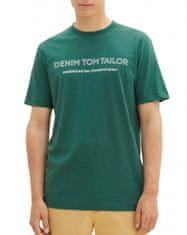Tom Tailor Pánské tričko TOM TAILOR 1037683/10778 -XL
