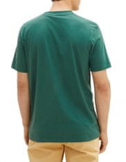 Tom Tailor Pánské tričko TOM TAILOR 1037683/10778 -XL