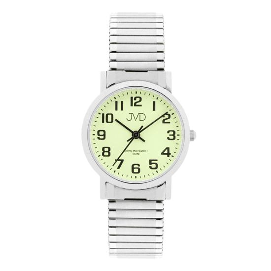 JVD Dámské náramkové hodinky J4012.9