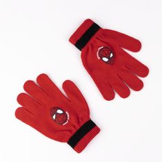 Grooters Zimní dětské rukavice Spiderman