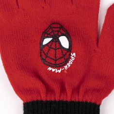 Grooters Zimní dětské rukavice Spiderman