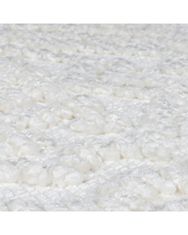 Flair AKCE: 160x240 cm Kusový koberec Verve Jaipur Ivory 160x240
