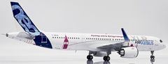 JC Wings Airbus A321-251NY, Airbus Industrie "Flying Xtra Long Range", Francie, 1/200