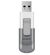 Lexar flash disk 64GB - JumpDrive V100 USB 3.0