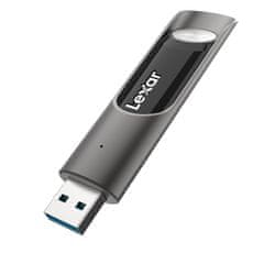 Lexar flash disk 1TB - JumpDrive P30 USB 3.2 Gen 1 (čtení/zápis: až 450/450MB/s)