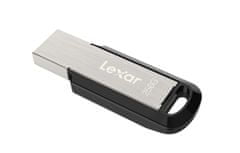 Lexar flash disk 256GB - JumpDrive M400 USB 3.0 (čtení až 150MB/s)