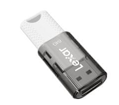 Lexar flash disk 128GB - JumpDrive S60 USB 2.0