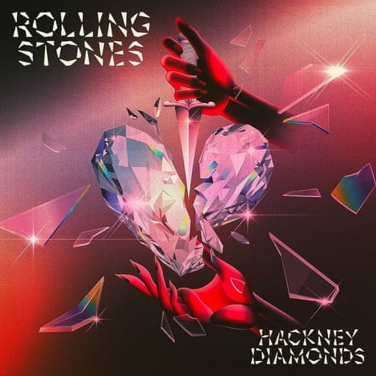 Rolling Stones: Hackney Diamonds / Box Set