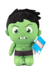 MARVEL Hulk látkový se zvukem 30 cm