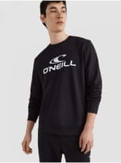 O'Neill Černá pánská mikina O'Neill S
