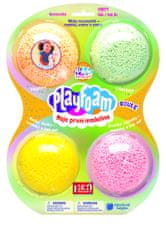 PlayFoam Boule 4pack-Třpytivé (CZ/SK)