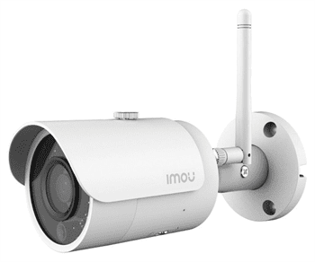 Dahua IMOU IPC-F32MIP 3M IP síťová kamera Bullet, 2,8 mm, 30m IP67, WiFi