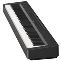 Yamaha P 145B stage piano