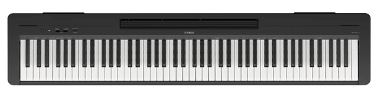 Yamaha P 145B stage piano