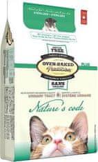 4DAVE OBT Grain Free NATURES CODE Cat Urinary Tract