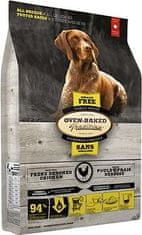 4DAVE OBT Adult DOG Grain Free Chicken All Breeds