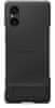 Sony XQZ-CBDEB Stand Cover Xperia 5 V 5G XQZCBDEB.ROW, černý