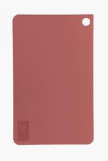 DURAplast Kuchyňské prkénko SLICE mix barev - 245 x 160 x 2,1 mm