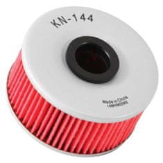 K&N Olejový filtr KN-144 (alt. HF144)