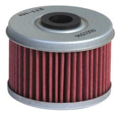 K&N Olejový filtr KN-113 (alt. HF113)
