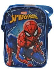 SETINO Dětská taška přes rameno Spiderman - MARVEL