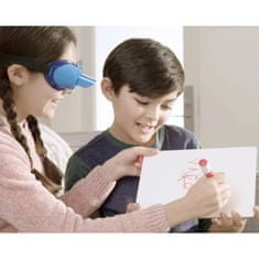 Epee  Rodinná hra Brýle Naruby Obrácený Obrázek